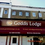 Goddis Lodge
